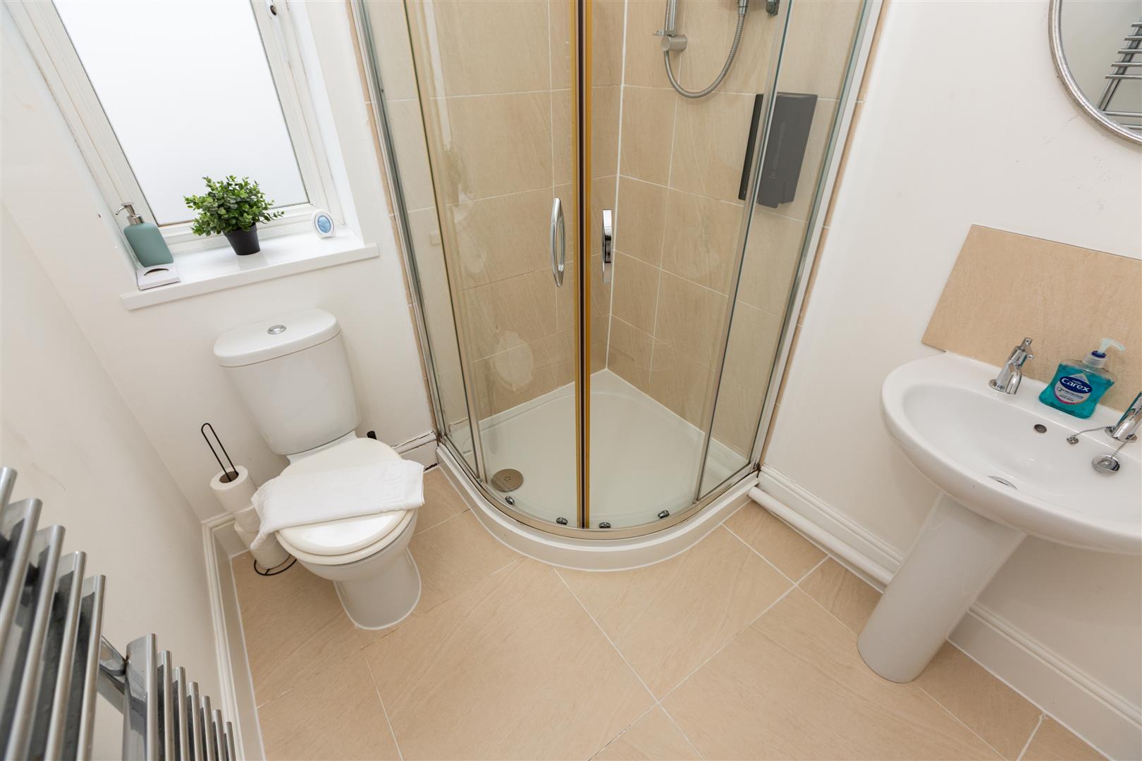 St. Albans Road, Brynmill, Swansea, SA2 0BP